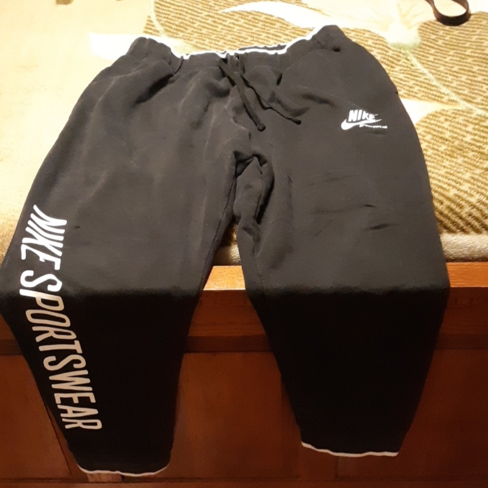 Nike mens sweatpants